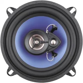 Difuzoare auto coaxiale PNI HiFi500, 100W, 12.7 cm, 3 cai, set 2 buc