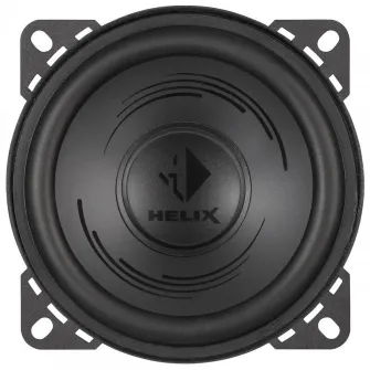 Difuzoare auto HELIX PF K100.2 ,10cm, Component System 2 cai