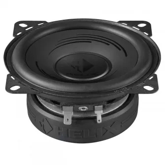 Difuzoare auto HELIX PF K100.2 ,10cm, Component System 2 cai