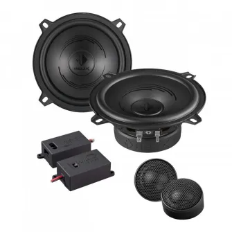 Difuzoare auto HELIX PF K130.2 , 13cm, Component System 2 cai