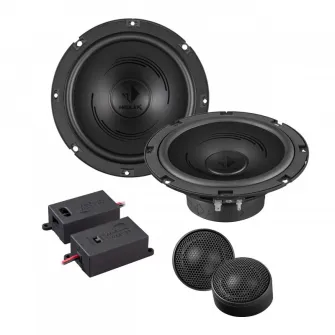Difuzoare auto HELIX PF K165.2 ,16,5cm Component System 2 cai