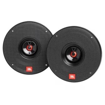 Difuzoare auto JBL, Putere 60W RMS ,16.5 cm, Negru