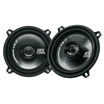 Difuzoare coaxiale MTX, 13 cm, 2 cai, 50W RMS, 200W Max, 4 Ohm
