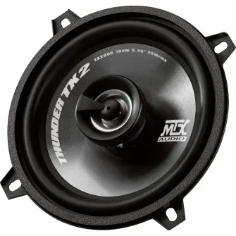 Difuzoare coaxiale MTX, 13 cm, 2 cai, 50W RMS, 200W Max, 4 Ohm