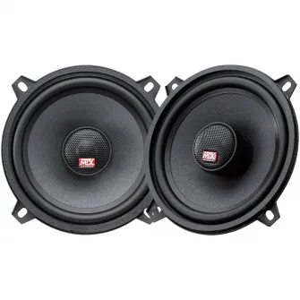 Difuzoare coaxiale MTX 13 cm, 280 W max, 70 W RMS, 4 Ohm
