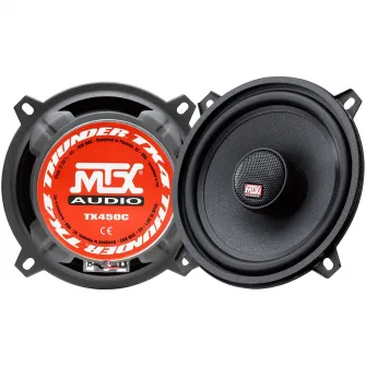 Difuzoare coaxiale MTX 13 cm, 280 W max, 70 W RMS, 4 Ohm
