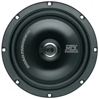 Difuzoare coaxiale MTX, 16,5 cm, 2 cai, 60W RMS, 240W Max, 4 Ohm
