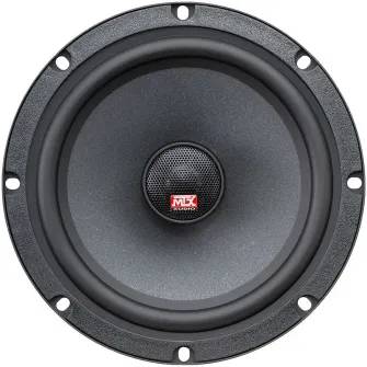 Difuzoare coaxiale MTX 16.5 cm, 320 W max, 80 W RMS, 4 Ohm