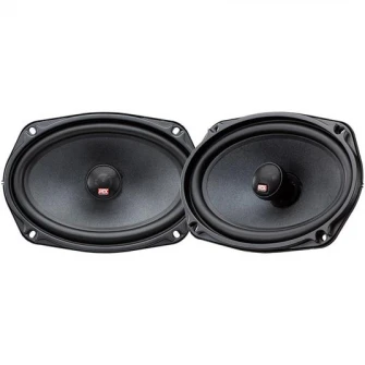 Difuzoare coaxiale MTX 16x23 cm, 400 W max, 100 W RMS, 4 Ohm