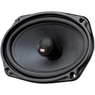Difuzoare coaxiale MTX 16x23 cm, 400 W max, 100 W RMS, 4 Ohm