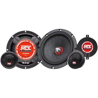 Difuzoare component sistem MTX 16.5 cm, 320 W max, 80 W RMS, 4 Ohm