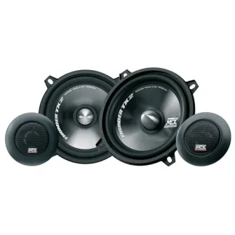 Difuzoare component sistem MTX, 2 cai, 13 cm, 50W RMS, 200W Max, 4 Ohm