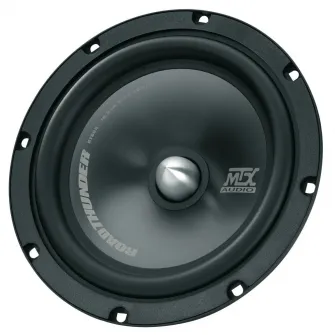 Difuzoare component sistem MTX, 2 cai, 16,5 cm, 60W RMS, 240W Max, 4 Ohm