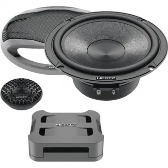 Difuzor auto HERTZ Cento CK 165, 16.5 cm, 2 cai, 95W RMS