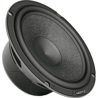 Difuzor auto HERTZ Cento CK 165, 16.5 cm, 2 cai, 95W RMS