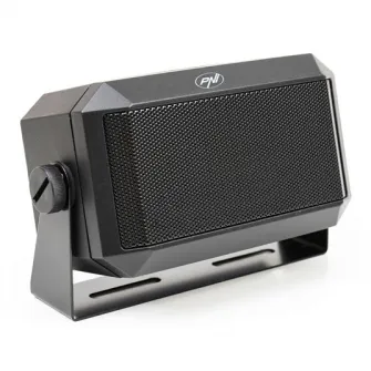 Difuzor extern PNI DE50 pentru statii radio CB cu mufa de 3.5 mm