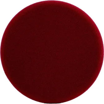 Disc polish Meguiars ,mov, taiere moderata, 7, Soft Buff Rotary Foam Cutting Pad