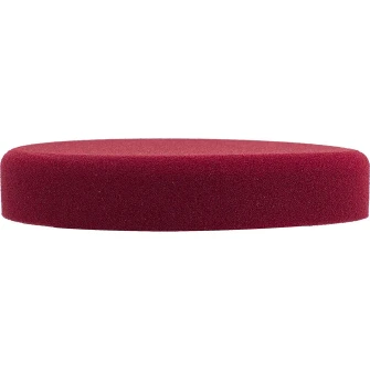 Disc polish Meguiars ,mov, taiere moderata, 7, Soft Buff Rotary Foam Cutting Pad