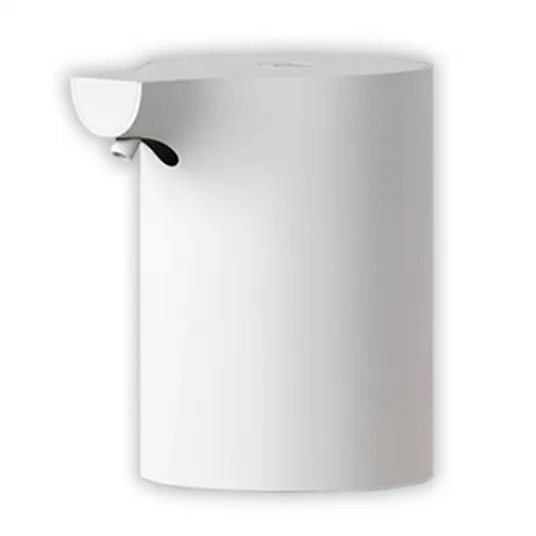 Dispenser (dozator) automat pentru sapun spuma Xiaomi BHR4558GL, cu senzor infrarosu,320 ml, IPX4, Alb