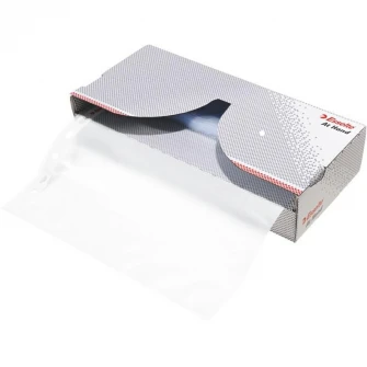 Dispenser folii de protectie Esselte, A4, standard, 43 mic, cutie de 50 buc