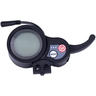 Display pentru trotinete electrice RYDE - 36V/48V