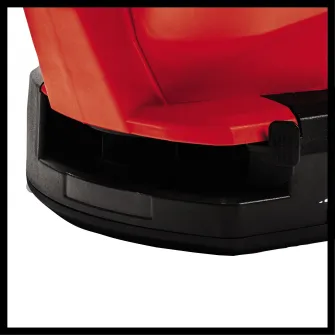 Dispozitiv de imprastiere universal Einhell PXC GE-US 18 Li-Solo, 18 V, 800 m², capacitate umplere 3,3 l, control electronic viteza in 6 trepte, fara acumulator/incarcator