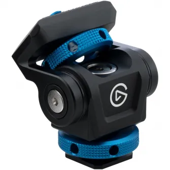 Dispozitiv montare Elgato Cold Shoe pentru echipamente/accesorii audio-video