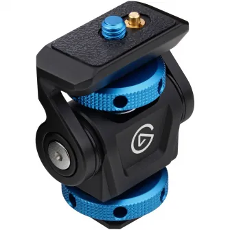 Dispozitiv montare Elgato Cold Shoe pentru echipamente/accesorii audio-video