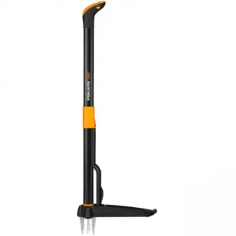 Dispozitiv pentru smuls buruieni Fiskart Xact
