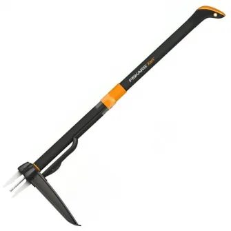 Dispozitiv pentru smuls buruieni Fiskart Xact