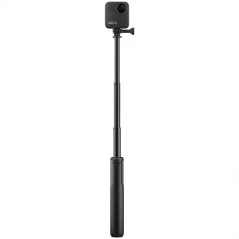 Dispozitiv prindere GoPro Grip + Trepied pentru MAX