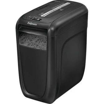 Distrugator de documente Fellowes 60CS