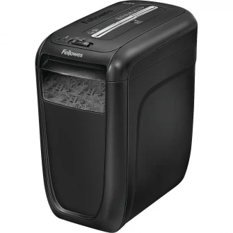 Distrugator de documente Fellowes 60CS