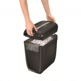 Distrugator de documente Fellowes 60CS