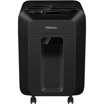 Distrugator documente automat, Automax 80M, 80 coli, mini cut