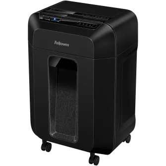 Distrugator documente automat, Automax 80M, 80 coli, mini cut