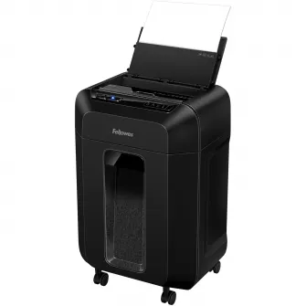 Distrugator documente automat, Automax 80M, 80 coli, mini cut