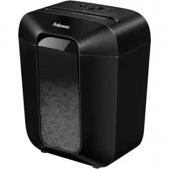 Distrugator documente Powershred® LX50, 9 coli, Cross-Cut