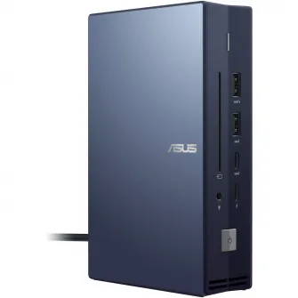 Docking station ASUS SimPro Dock 2, Thunderbolt, Gigabit, USB-C