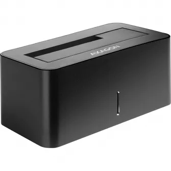 Docking Station Axagon ADSA-SN, 2.5 HDD / SSD, 3.5 HDD, USB 3.2 Gen 1