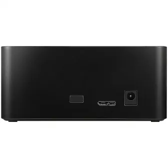Docking Station Axagon ADSA-SN, 2.5 HDD / SSD, 3.5 HDD, USB 3.2 Gen 1