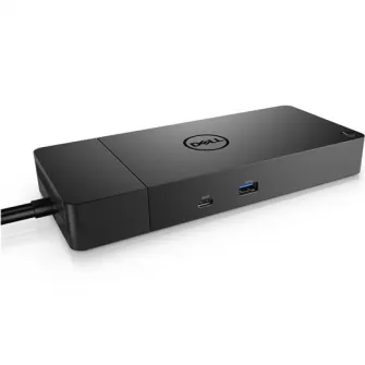 Docking station Dell WD19DCS, USB-C, Gigabit Ethernet