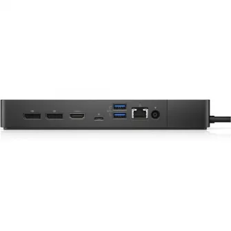 Docking station Dell WD19DCS, USB-C, Gigabit Ethernet
