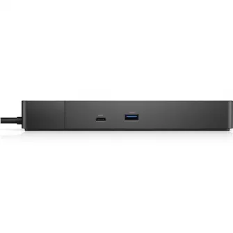 Docking station Dell WD19DCS, USB-C, Gigabit Ethernet