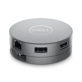 Docking station portabil Dell DA310 USB-C