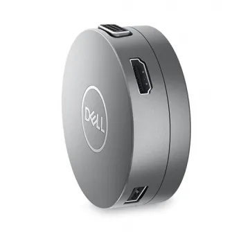 Docking station portabil Dell DA310 USB-C