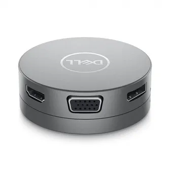 Docking station portabil Dell DA310 USB-C