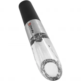 Dop turnare vin cu aerator Zokura
