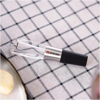 Dop turnare vin cu aerator Zokura