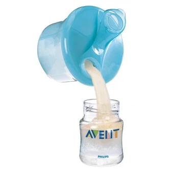 Doza pentru lapte praf Philips-AVENT SCF135/06
